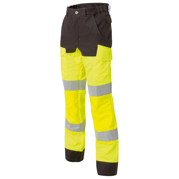 PANTALON PG HV LUK-LIGHT SANS PLQ GEN