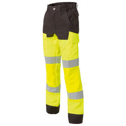 PANTALON PG HV LUK-LIGHT SANS PLQ GEN