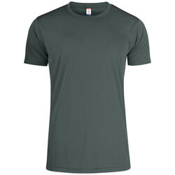 T-SHIRT MC BASIC ACTIVE-T