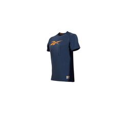 T-SHIRT MC VECTOR LOGO  RB003TXXX1