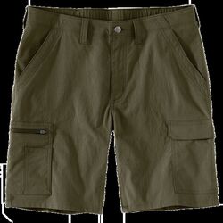 SHORT FORCE RIPSTOP CARGO