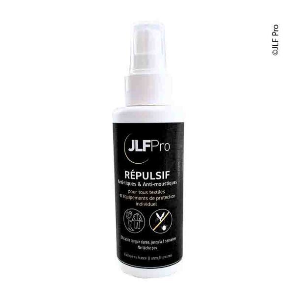 SPRAY R&Eacute;PULSIF ANTI-TIQUES ET ANTI-MOUSTIQUES