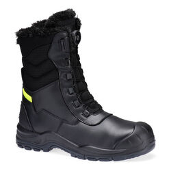 BOTTES DE S&Eacute;CU FOURR&Eacute;ES FD05 S3L SC HRO CI SR