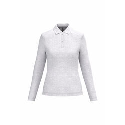 Polo Femme Casual ML