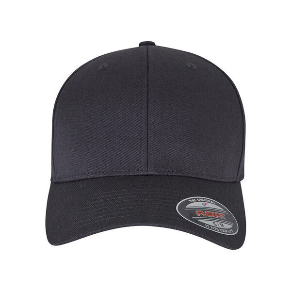 Casquette Flexit Wooly Combed