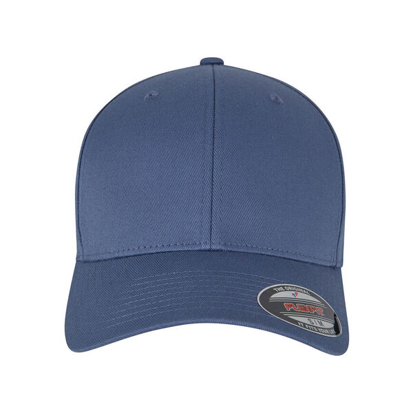 Casquette Flexit Wooly Combed