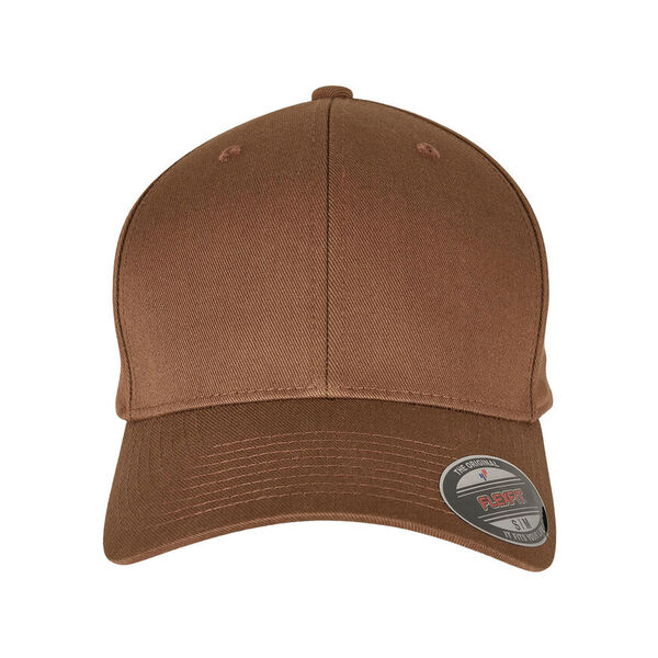 Casquette Flexit Wooly Combed