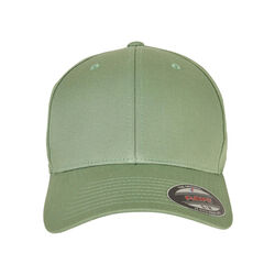 Casquette Flexit Wooly Combed