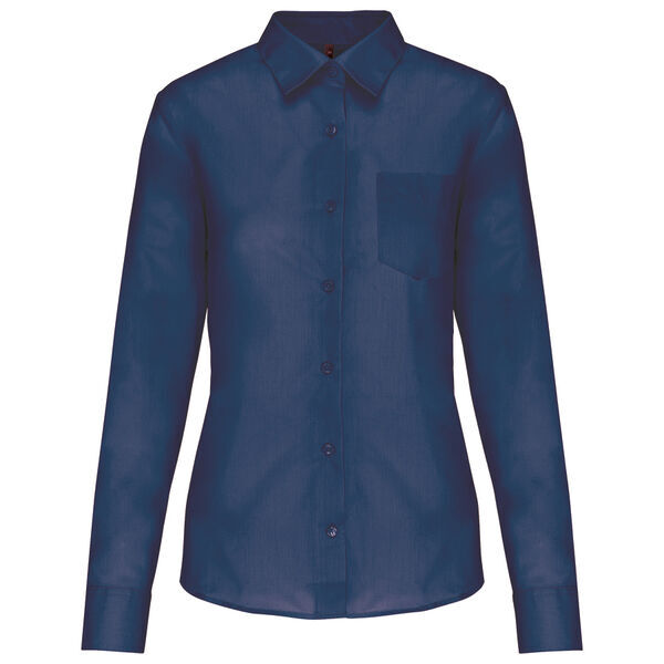 Chemise ML Femme K549
