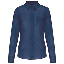 Chemise ML Femme K549