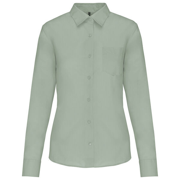Chemise ML Femme K549