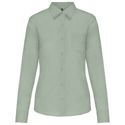 Chemise ML Femme K549