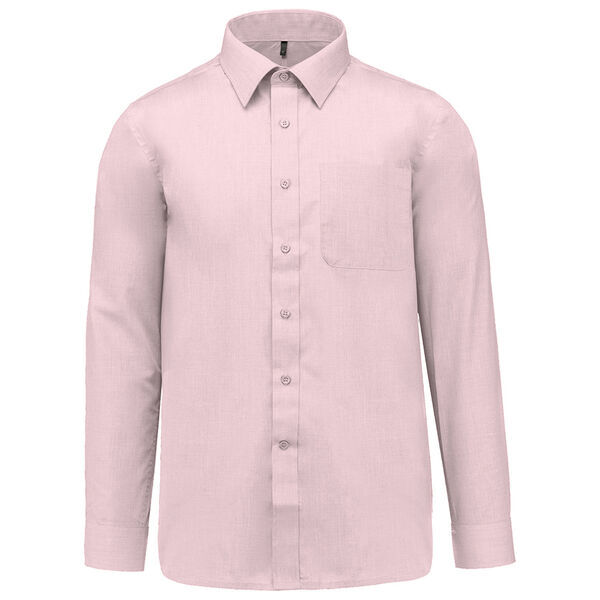 Chemise ML Homme K545