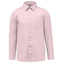 Chemise ML Homme K545