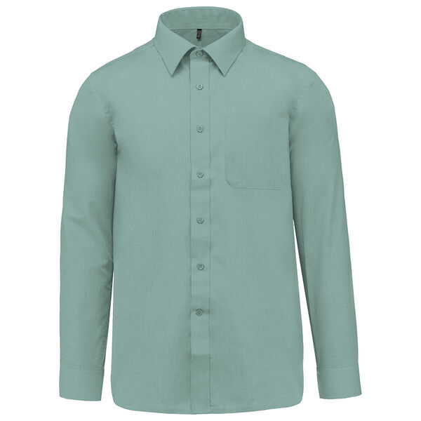 Chemise ML Homme K545