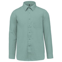 Chemise ML Homme K545