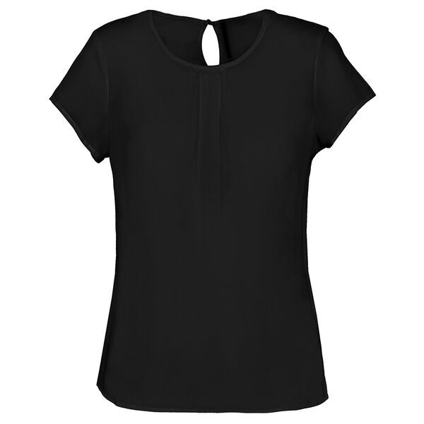 Top Blouse Cr&ecirc;pe