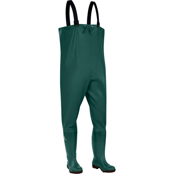 Combinaison PVC OYSTER S5 SRA
