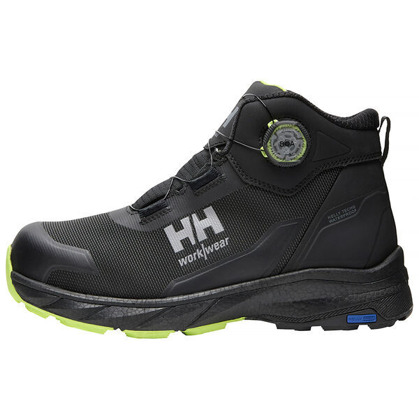 CHAUSSURES H MAGNI TRX BOA S7S FO CI HRO SR
