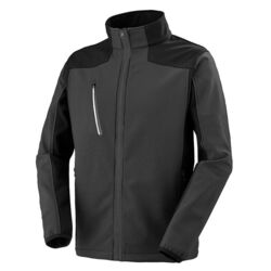 SOFTSHELL TEREK