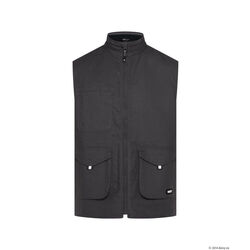 GILET MORRIS