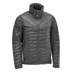 VESTE H THERMIQUE CUSTOMIZED