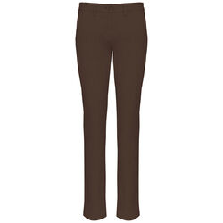 Pantalon Chino Femme