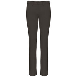 Pantalon Chino Femme