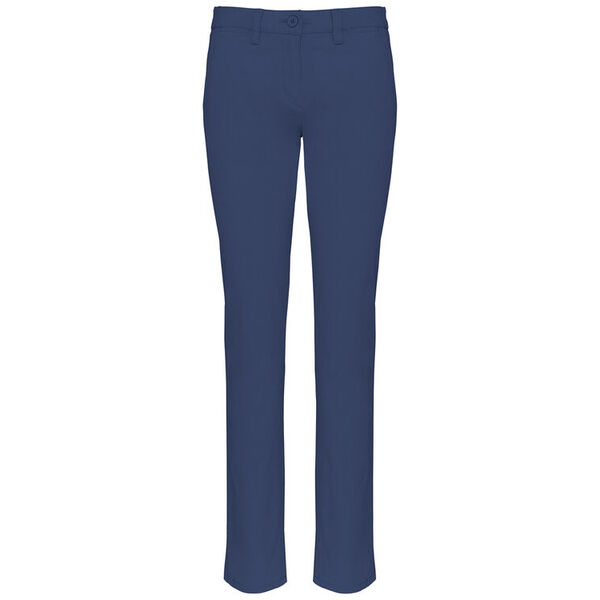 Pantalon Chino Femme