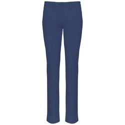 Pantalon Chino Femme