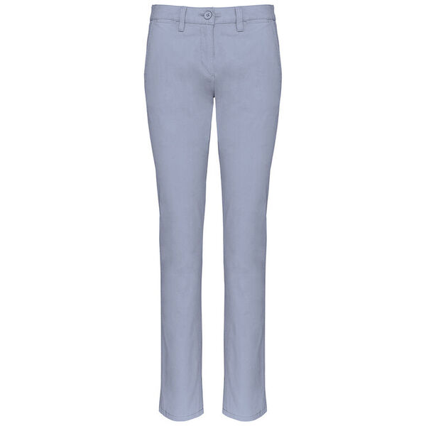 Pantalon Chino Femme
