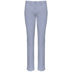 Pantalon Chino Femme