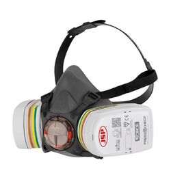 DEMI-MASQUE FORCE 8