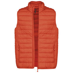 Bodywarmer Homme Doudoune L&eacute;g&egrave;re