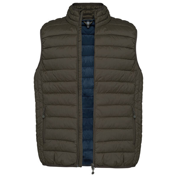Bodywarmer Homme Doudoune L&eacute;g&egrave;re
