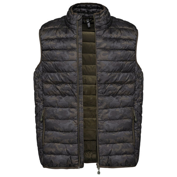 Bodywarmer Homme Doudoune L&eacute;g&egrave;re