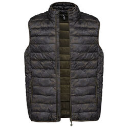 Bodywarmer Homme Doudoune L&eacute;g&egrave;re