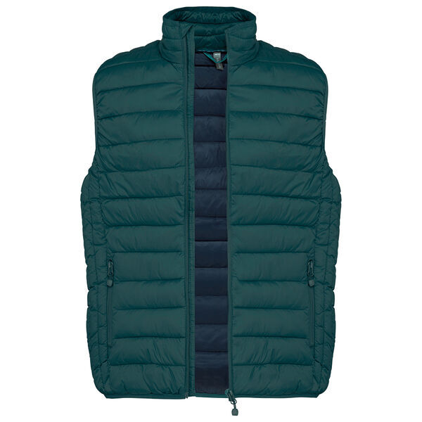 Bodywarmer Homme Doudoune L&eacute;g&egrave;re