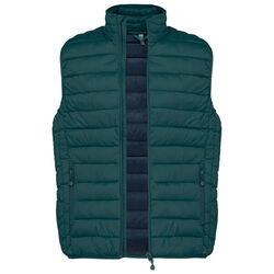 Bodywarmer Homme Doudoune L&eacute;g&egrave;re
