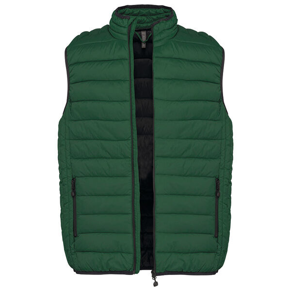 Bodywarmer Homme Doudoune L&eacute;g&egrave;re