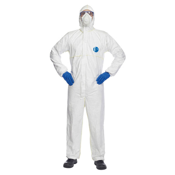 COMBINAISON TYVEK� 200 EASY SAFE