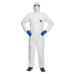 COMBINAISON TYVEK� 200 EASY SAFE