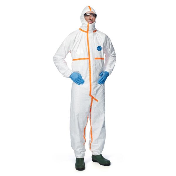 COMBINAISON TYVEK� 800J
