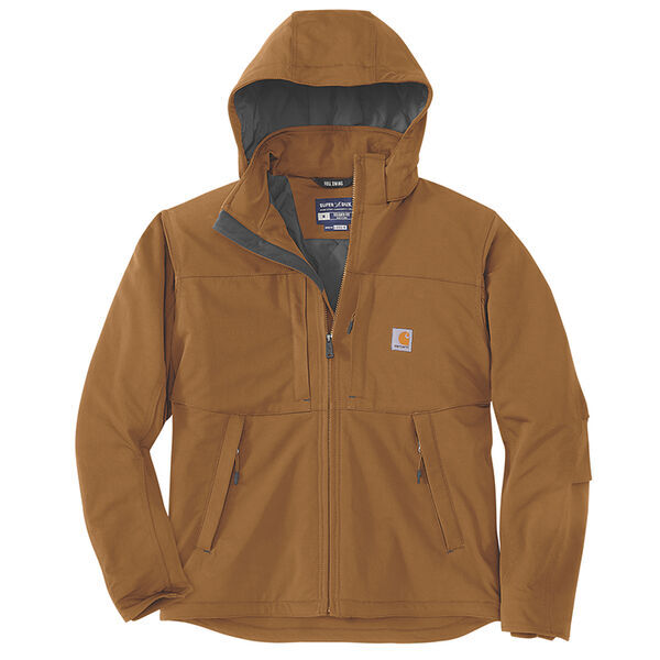 BLOUSON CAMDEN CRYDER