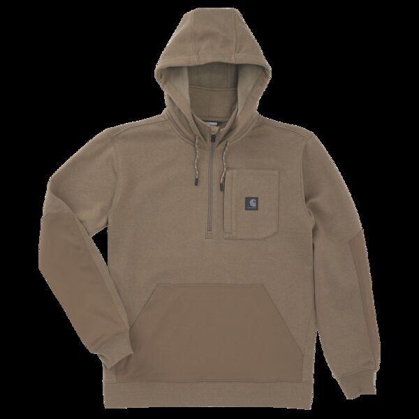 SWEAT-SHIRT STEEL BRIDGEPORT