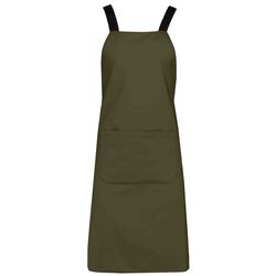TABLIER COTON BIO