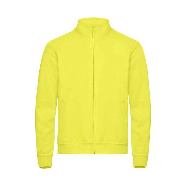 Sweat-shirt BASIC CARDIGAN