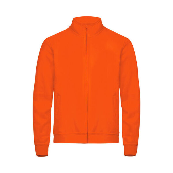 Sweat-shirt BASIC CARDIGAN
