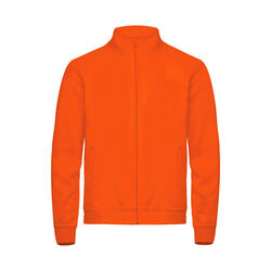 Sweat-shirt BASIC CARDIGAN