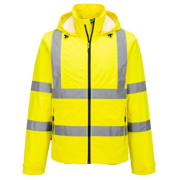VESTE DE PLUIE HV S164